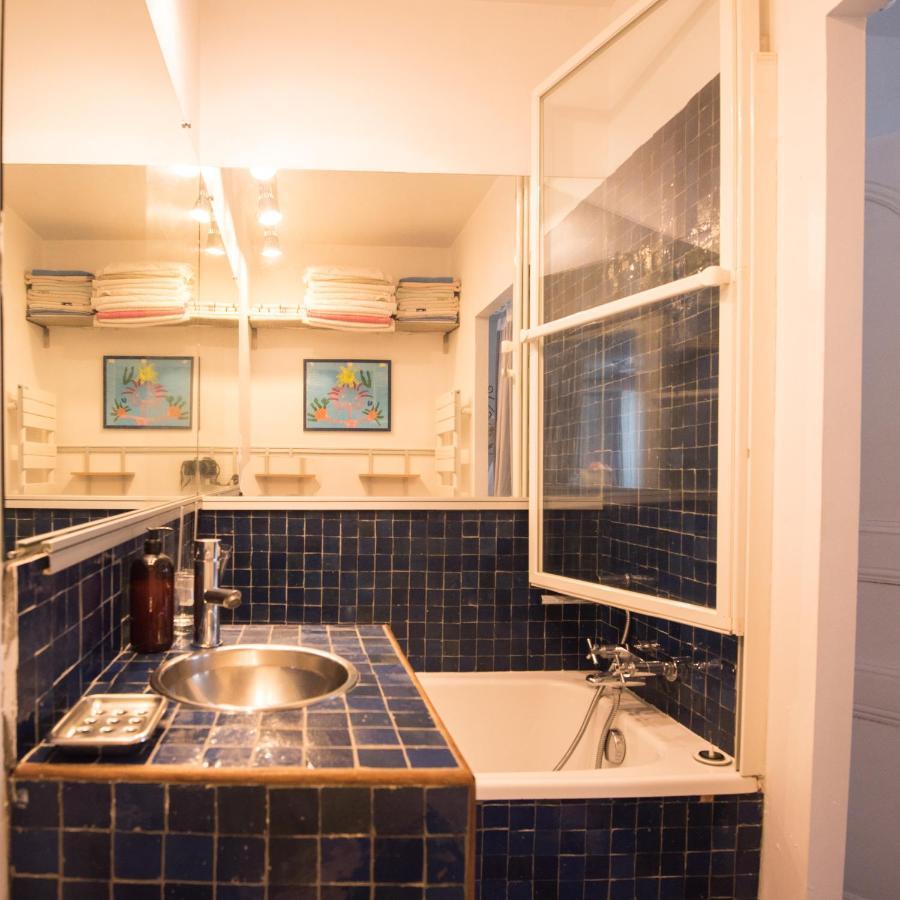 Les Chambres De Lourmel بونتيفي المظهر الخارجي الصورة