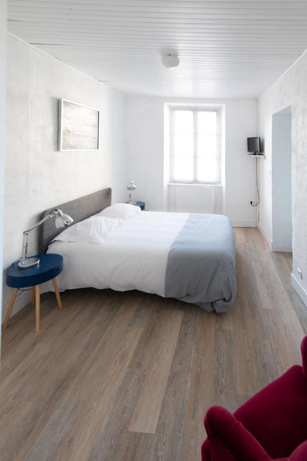 Les Chambres De Lourmel بونتيفي المظهر الخارجي الصورة