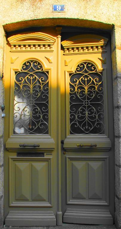 Les Chambres De Lourmel بونتيفي المظهر الخارجي الصورة