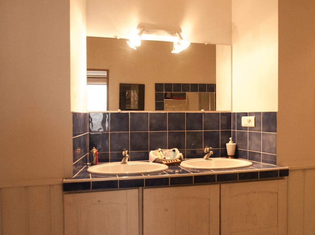 Les Chambres De Lourmel بونتيفي المظهر الخارجي الصورة