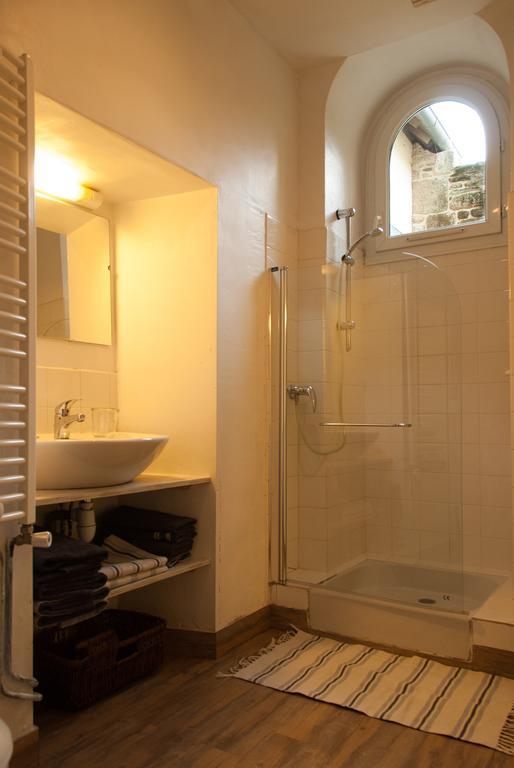 Les Chambres De Lourmel بونتيفي المظهر الخارجي الصورة