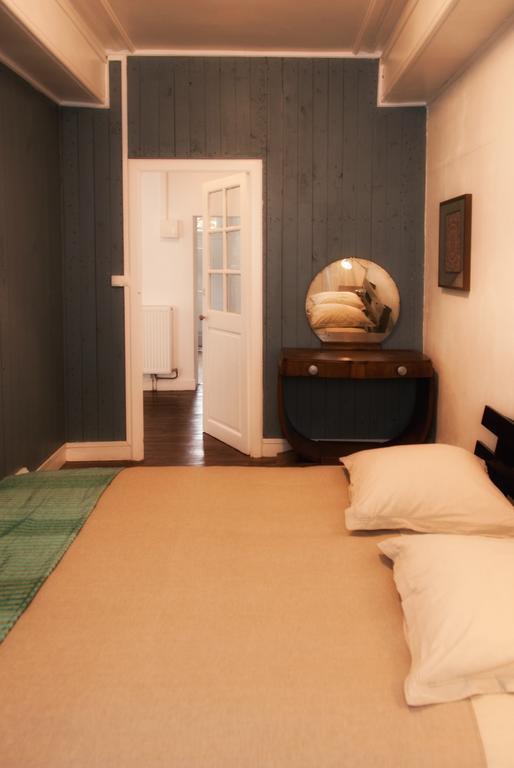 Les Chambres De Lourmel بونتيفي المظهر الخارجي الصورة