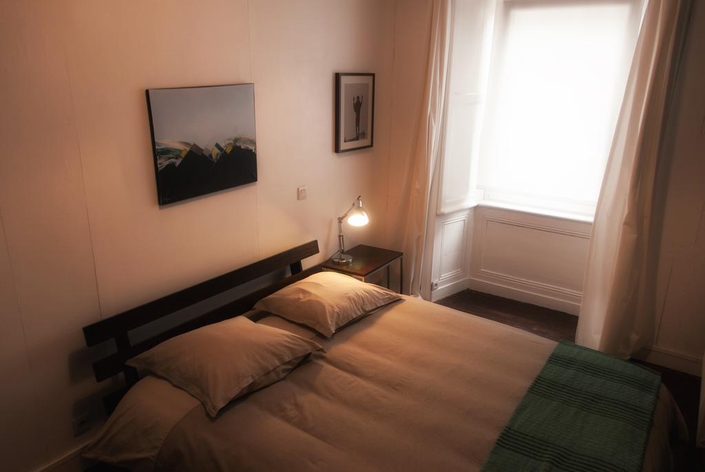 Les Chambres De Lourmel بونتيفي المظهر الخارجي الصورة
