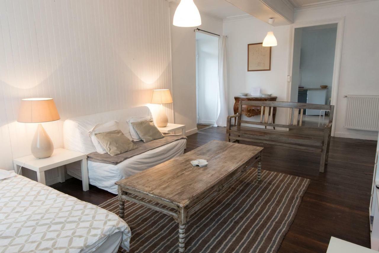 Les Chambres De Lourmel بونتيفي المظهر الخارجي الصورة